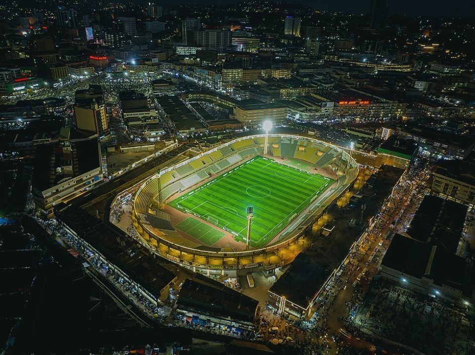 2026-27 UFC终极格斗冠军赛 · 华体会