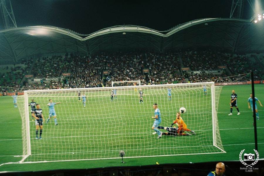 西班牙 比赛日现场
